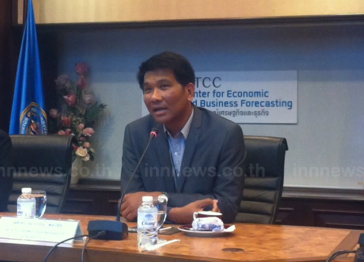 หอการค้าชี้GDP57อาจโตต่ำกว่า1.5%-ลอยกระทงเงินสะพัดเพิ่ม
