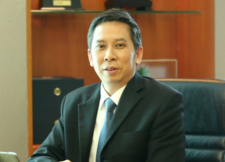 ดัชนีความเชื่อมั่นธุรกิจกรุงไทยโตขึ้นเล็กน้อย