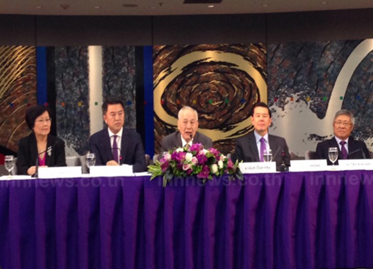 ไทยพาณิชย์ ปรับโครงสร้างองค์กรใหม่