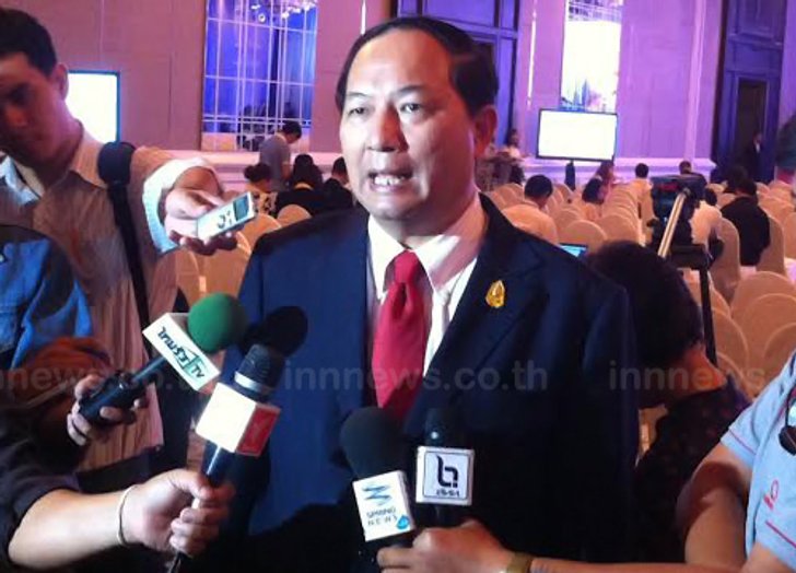 พลังงานพร้อมยกเลิกสัมปทานปิโตรฯรอบ21