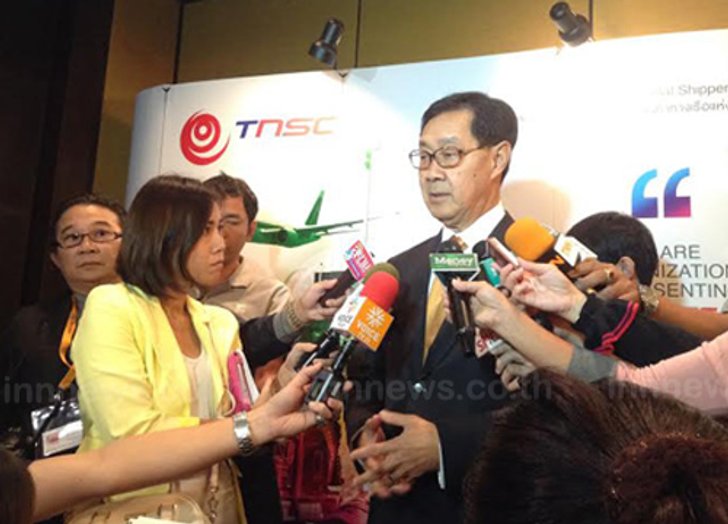 หม่อมอุ๋ยคาดGDPปีนี้1.9-2%เร่งเบิกจ่ายปรับภาษีดันรายได้