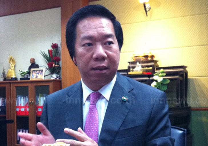 บขส.เตรียมรองรับการเดินทางช่วงเทศกาลลอยกระทง
