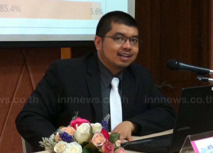 ผลสำรวจSMEsแข่งขันด้านภาษาหลังเปิดAECไม่ได้