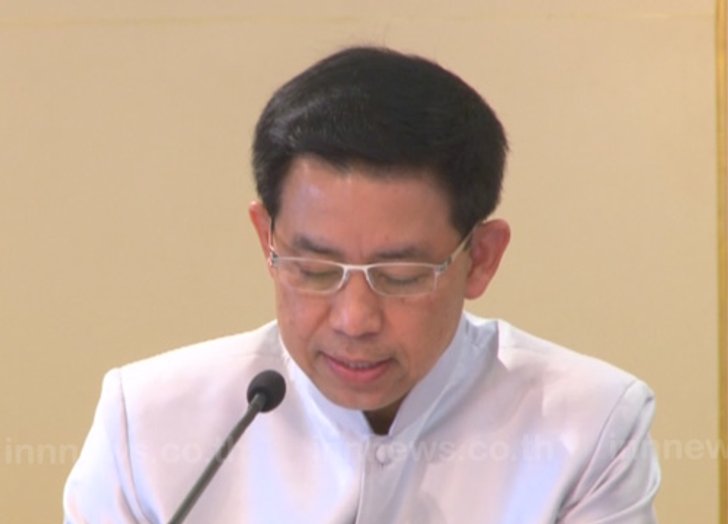 ประวิตรสั่งหน่วยงานเร่งเบิกจ่ายงบประมาณ