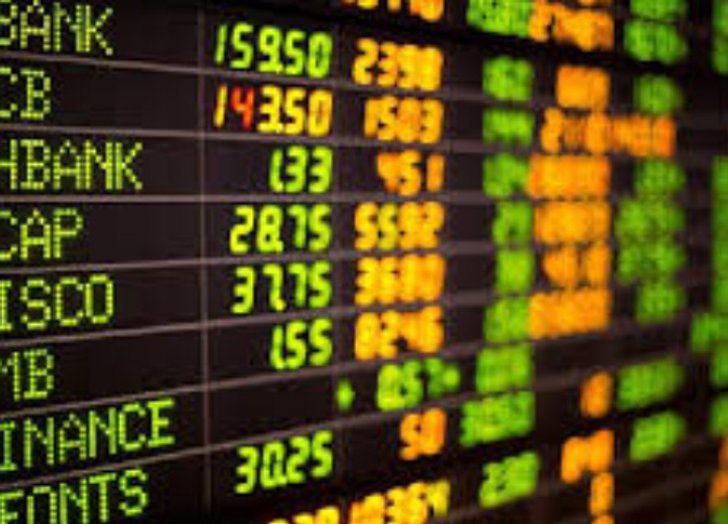 หุ้นไทยเปิดตลาดปรับตัวลดลง 0.51 จุด