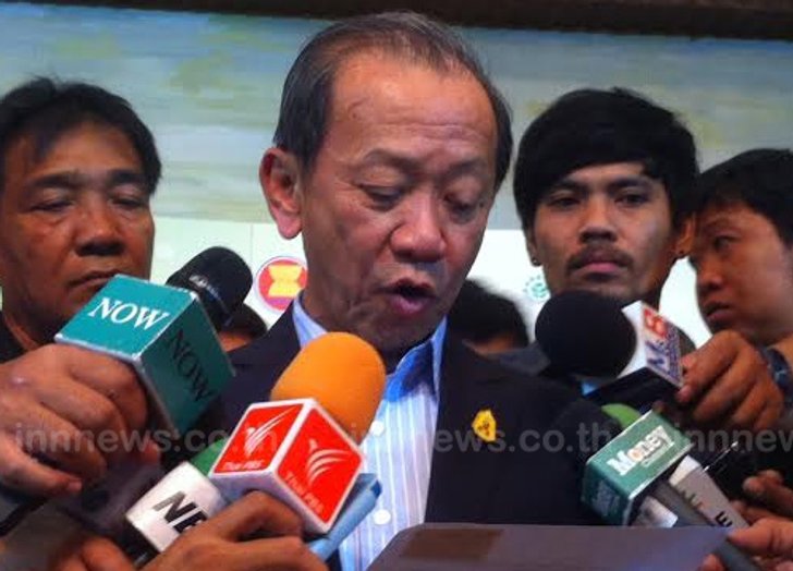 คลังหารือสบน.ออกพันธบัตรจ่ายดบ.จำนำข้าว