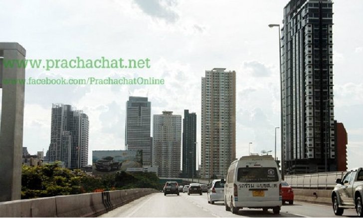 เตือน ! เก็งกำไรคอนโดฯ ติดกับดัก...ปั่นราคาใบจอง