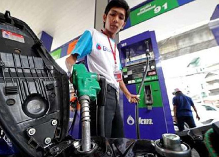 ปตท.ลดเบนซินโซฮอล์ทุกชนิด60ส.ต. เว้นE85ดีเซลคงเดิม
