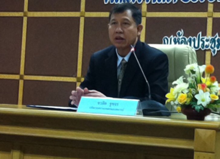 เกษตรฯมั่นใจจ่ายเงินสวนยางครบตามกรอบ