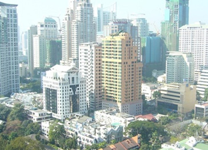 ผู้เชี่ยวชาญอสังหาฯชี้ปี58ฟื้นจากรถไฟฟ้า10สาย