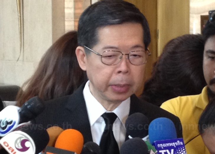 ธปท.เล็งชงคลังปรับหลักเกณฑ์นาโนไฟแนนซ์