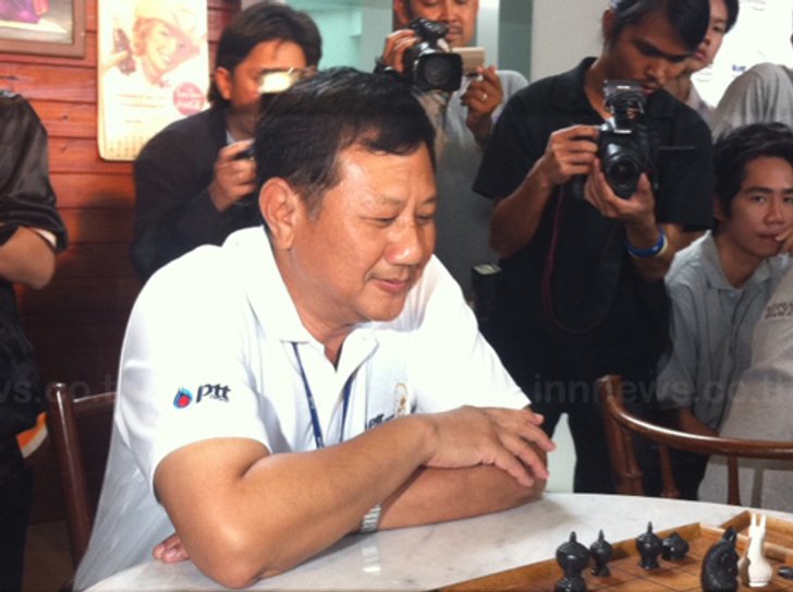 ปตท.ร่วมมือมิตรผลเปิดจุดจ่ายE85ใหญ่สุดในอีสาน