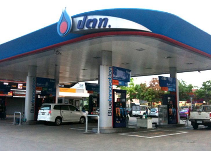 ปตท.ลดน้ำมันทุกชนิด50สต.เว้นE85ลง20สต.