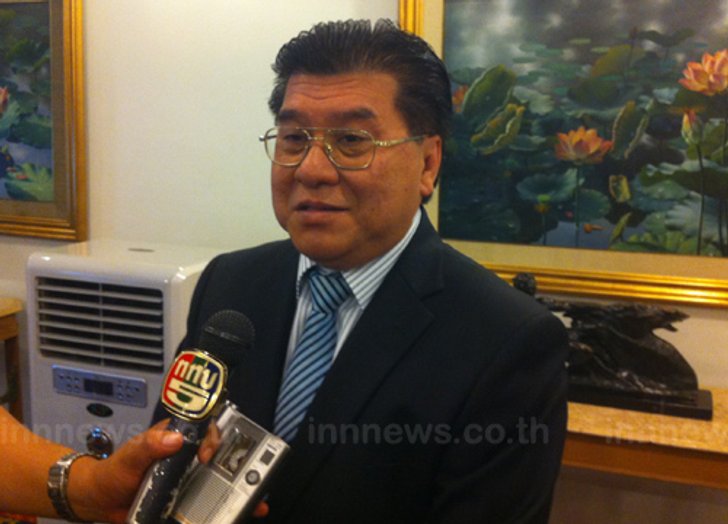กกร.ถกแนวโน้มเศรษฐกิจไทยปี58พรุ่งนี้
