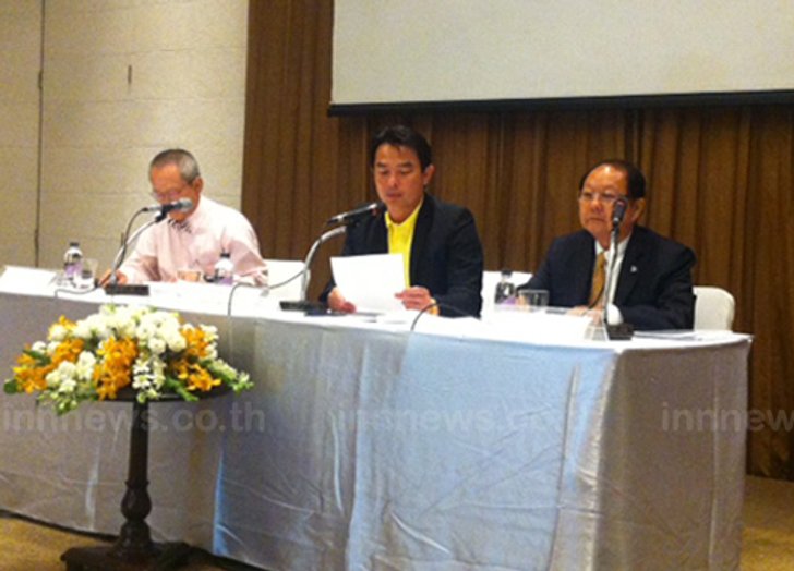 สถาบันอาหารคาดส่งออกปี57ทะลุ1.01ล้านล้านบาท