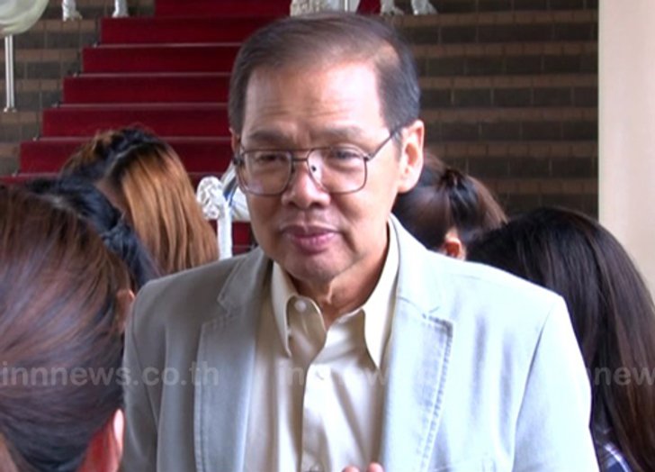 มนูญ มอง ราคาน้ำมันดิบยังเป็นขาลง