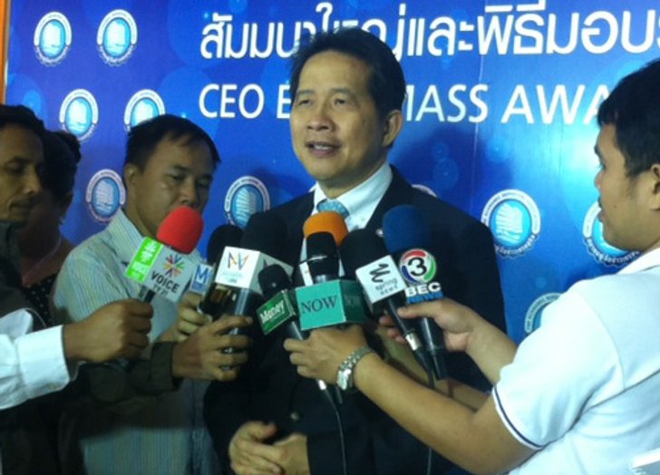 สอท.ชี้รัฐต้องลดค่าFtลง5-6%20สตางค์/หน่วย