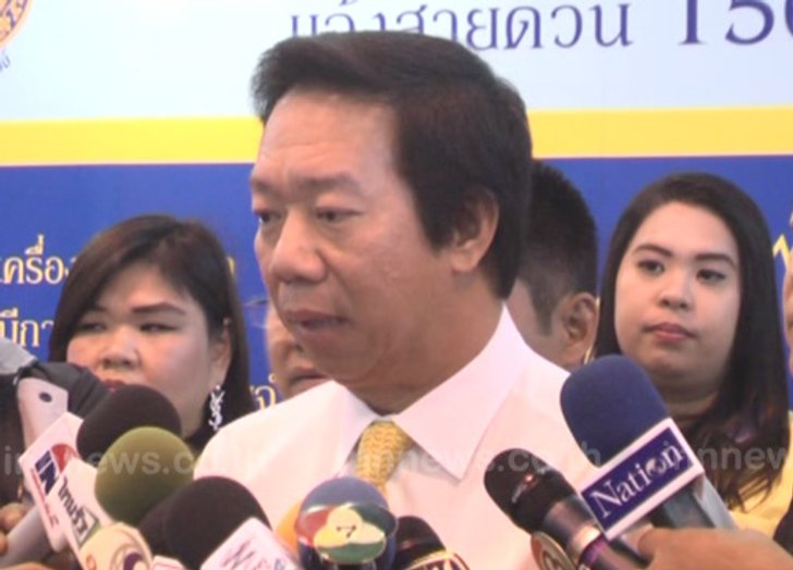 บขส. พร้อมรองรับ ปชช.เดินทางช่วงปีใหม่