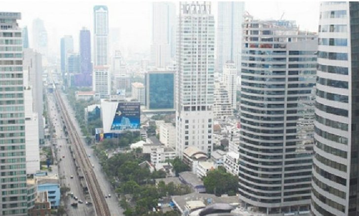 ราคาที่ดินทั่วปท.ขยับ15% ประเมินใหม่32ล้านแปลง-รับกม.ภาษี