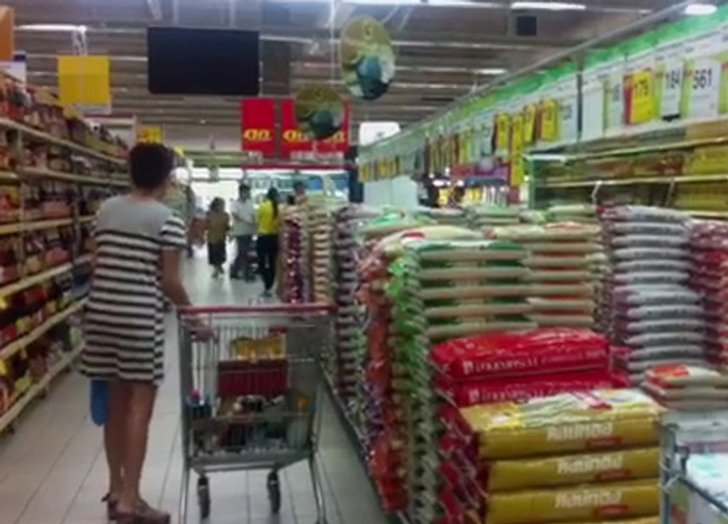 กษ.ส่งเสริมพัฒนาศูนย์กระจายสินค้า