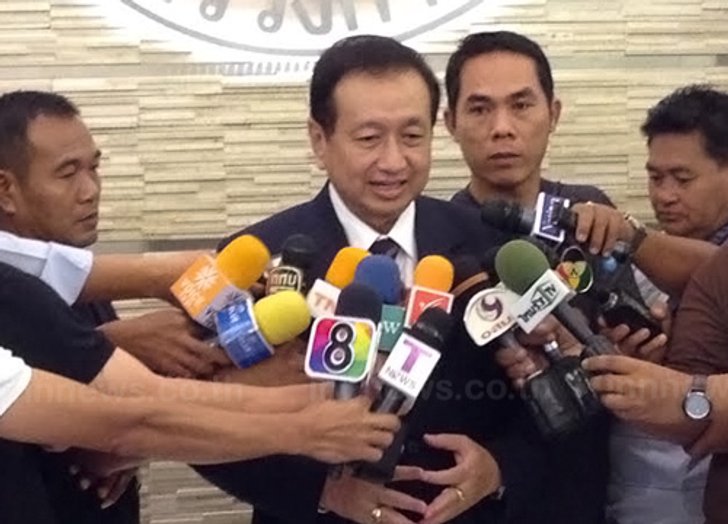 คลังลุยดัน 6 มาตรการกระตุ้นเศรษฐกิจ