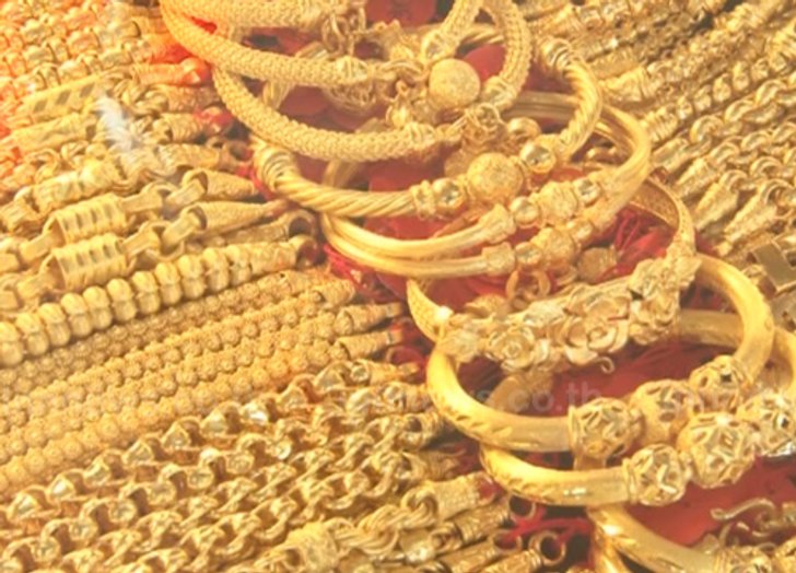 ฮั่วเซ่งเฮง มองราคาทองคำไม่ผันผวน