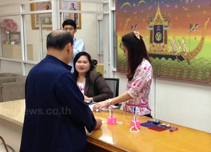 ปชช.ผ่านเกณฑ์ร่วมกอช.แล้ว153,835ราย