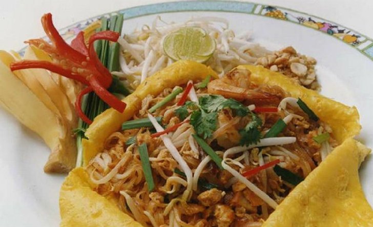 อาหารไทยดัง! มะกันแห่ปรุงกินเอง
