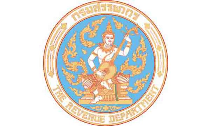 กรมสรรพากรเตือนเร่งยื่นแบบฯภาษีเงินได้นิติบุคคลครึ่งปีแรกภายใน 31 สค.นี้ ก่อนถูกปรับ