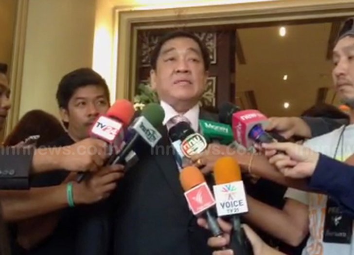 สมาคมแช่แข็งคาดส่งออกปี58ขยายตัวบวก