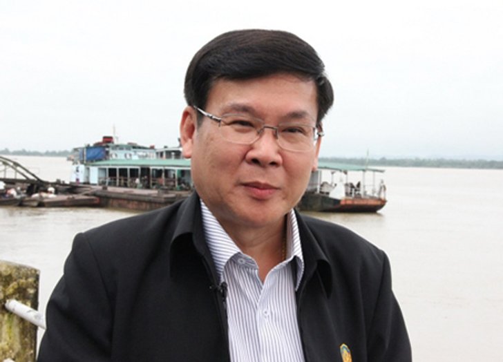 สนข.ฟังปชช.ก่อนพัฒนาถนนเลียบเจ้าพระยา