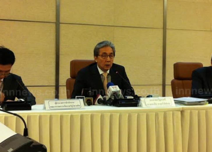 เดินหน้าลงทุน5โครงการปี58งบ2แสนล.