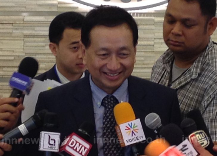 ปลัดคลังชี้เศรษฐกิจไทยมีเสถียรภาพดี