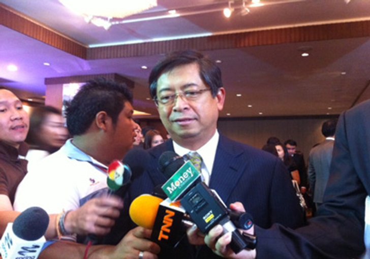 ปตท.ชี้น้ำมันดิบร่วงฉุดรายได้วูบ20%