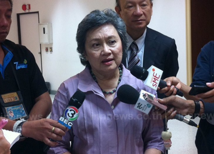 ไทย-ฝรั่งเศสกระชับสัมพันธ์การค้า-ลงทุน