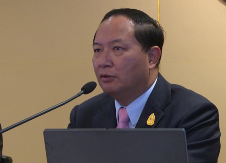 กฟผ.แนะกระจายความเสี่ยงใช้พลังงาน