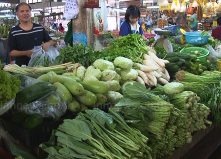 พณ.เผยราคาสินค้าปรับลดลงหลายรายการ