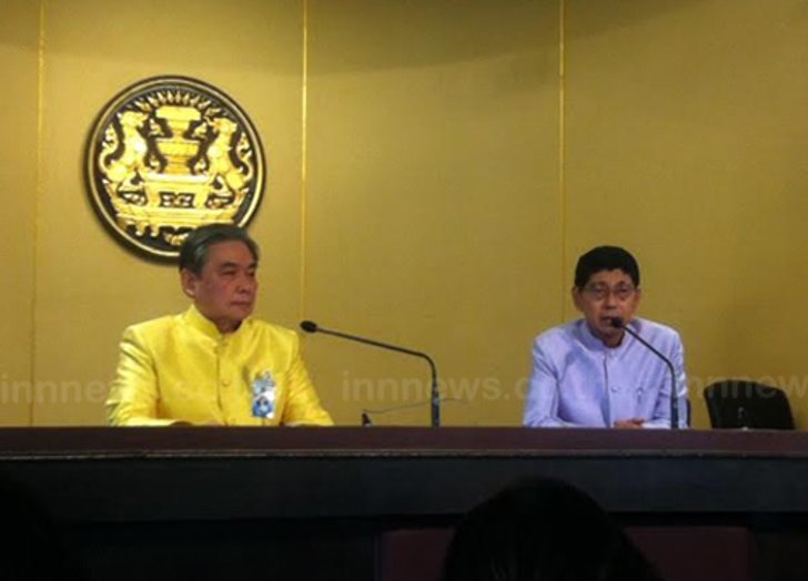 คลังเล็งออกมาตรการดึงSMEsเข้าระบบ