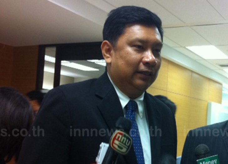 กนอ.จับมือกรมทรัพย์ฯขุดเจาะแหล่งน้ำบาดาล