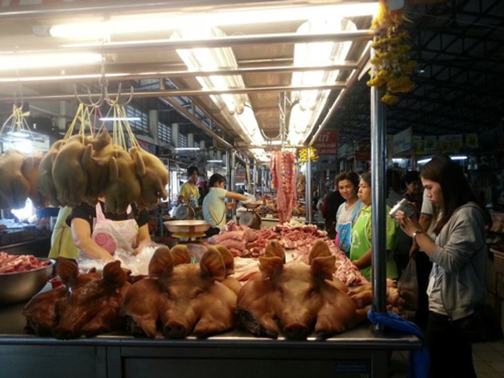 พาณิชย์เผยราคาสินค้าวันนี้ทรงตัว
