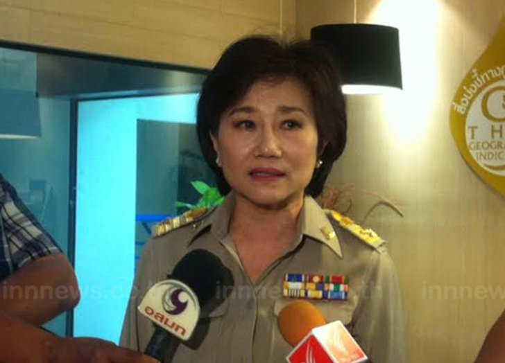 พณ.จับมือห้างแคนนาดาขายข้าวไทย