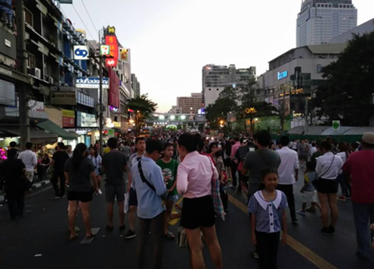 สพฉ.จัดทำสื่อออนไลน์ใช้บริการเทศกาลปีใหม่