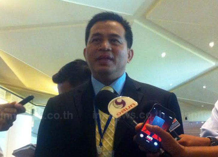 คลัง ย้ำ 4 ม.ค.ชงแผนปฏิรูปภาษีให้สมคิด