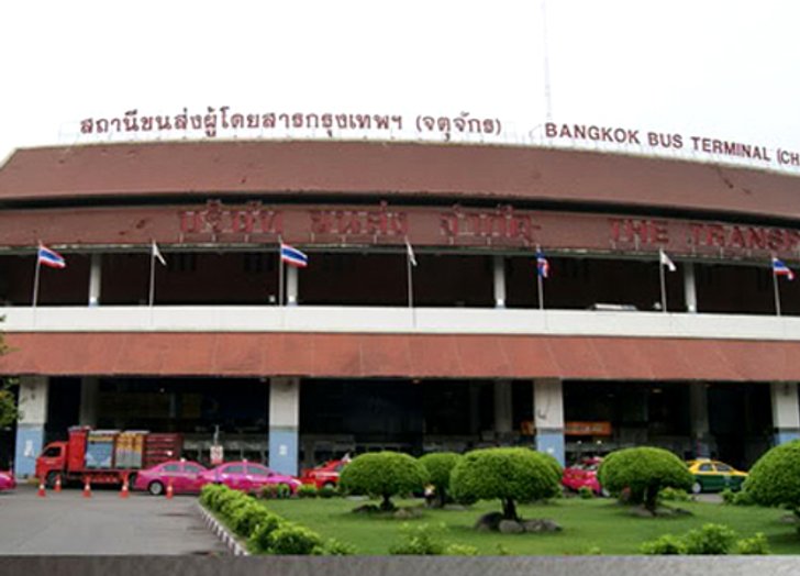 บขส.คาดพรุ่งนี้ปชช.เข้ากทม.จำนวนมาก