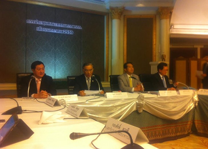 สรรพากรเว้นสอบภาษีย้อยหลังปัดนิรโทษSME