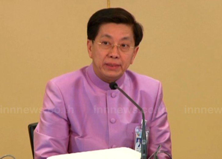 ครม.ยืดเบิกจ่ายงบลงทุนมหาดไทย