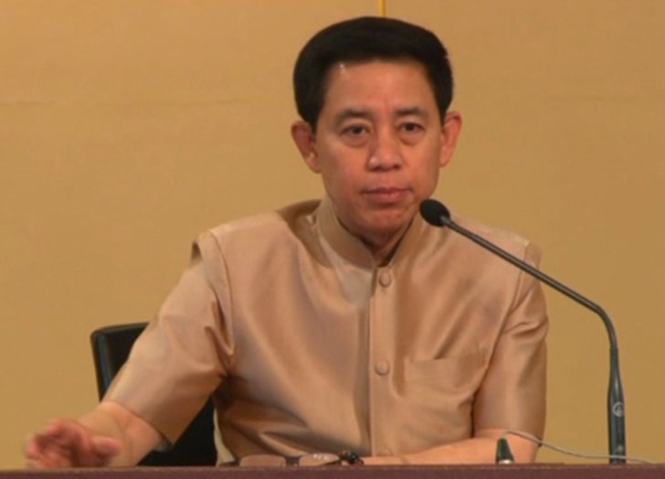 ครม.อนุมัติร่างพ.ร.บ.ควบคุมการแลกเปลี่ยนเงิน