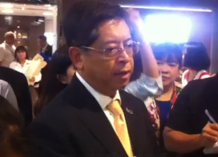 ปตท.รับราคาก๊าซตลาดโลกผันผวนส่งผลต่อไทย
