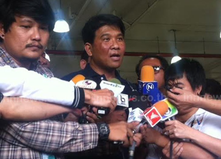 ธนวรรธน์มองเศรษฐกิจปี59ปัจจัยเสี่ยงมาก