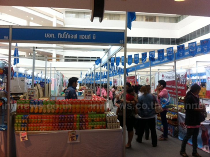 พณ.ตั้งเป้าผุดร้านหนูณิชย์10,000แห่ง